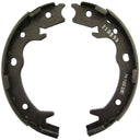 Bendix Friction 782 Parking Brake Shoe - Rear