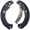 Bendix Friction 795 Drum Brake Shoe - Rear