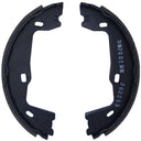 Bendix Friction 797 Parking Brake Shoe - Rear