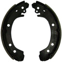 Bendix Friction 801 Drum Brake Shoe - Rear