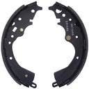 Bendix Friction 804 Drum Brake Shoe - Rear