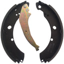 Bendix Friction 810 Drum Brake Shoe - Rear