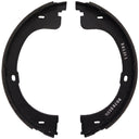 Bendix Friction 811 Parking Brake Shoe - Rear
