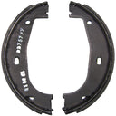 Bendix Friction 818 Parking Brake Shoe - Rear