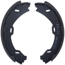 Bendix Friction 822 Parking Brake Shoe - Rear