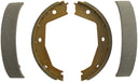 Bendix Friction 826 Parking Brake Shoe - Rear