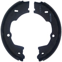 Bendix Friction 847 Parking Brake Shoe - Driveline or Rear