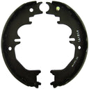Bendix Friction 850 Parking Brake Shoe - Rear