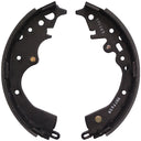 Bendix Friction 871 Drum Brake Shoe - Rear