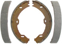 Bendix Friction 874 Parking Brake Shoe - Rear