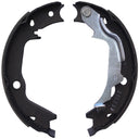 Bendix Friction 889 Parking Brake Shoe - Rear
