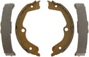 Bendix Friction 892 Parking Brake Shoe - Rear