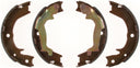 Bendix Friction 918 Parking Brake Shoe - Rear