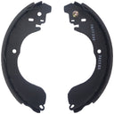 Bendix Friction 919 Drum Brake Shoe - Rear