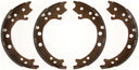 Bendix Friction 928 Parking Brake Shoe - Rear
