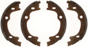 Bendix Friction 935 Parking Brake Shoe - Rear