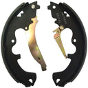 Bendix Friction 936 Drum Brake Shoe - Rear