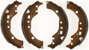 Bendix Friction 945 Drum Brake Shoe - Rear
