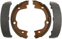 Bendix Friction 946 Parking Brake Shoe - Rear