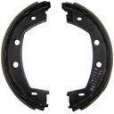 Bendix Friction 956 Drum Brake Shoe - Rear