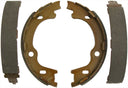 Bendix Friction 964 Parking Brake Shoe - Rear
