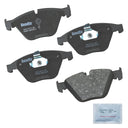Bendix Friction CFC1260B Disc Brake Pad Set - Front