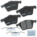 Bendix Friction CFC1305 Disc Brake Pad Set - Front