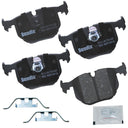 Bendix Friction CFC683 Disc Brake Pad Set - Rear