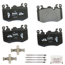 Bendix Friction CFM2431 Disc Brake Pad Set - Front