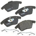 Bendix Friction SBC1107A Disc Brake Pad Set - Front or Rear