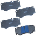 Bendix Friction SBM927 Disc Brake Pad Set - Front