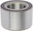 BCA WE60372 Wheel Bearing - Front or Rear