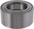 BCA WE60383 Wheel Bearing - Front