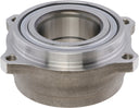 BCA WE60395 Wheel Bearing Assembly - Front or Rear