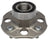 BCA WE60473 Wheel Bearing and Hub Assembly - Rear