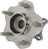 BCA WE60476 Wheel Bearing and Hub Assembly - Rear