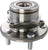 BCA WE60513 Wheel Bearing and Hub Assembly - Front