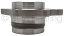 BCA WE60582 Wheel Bearing Assembly - Rear Right