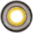 BCA WE60630 Wheel Bearing - Front, Front Inner or Rear Inner