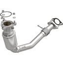 Bosal 079-5267 Catalytic Converter - Front