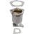Bosal 099-138 Catalytic Converter - Front