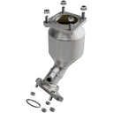Bosal 099-1492 Catalytic Converter - Front Rearward