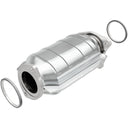 Bosal 099-3821 Catalytic Converter - Front Left, Front Right or Left