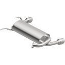 Bosal 145-793 Exhaust Muffler Assembly - Rear