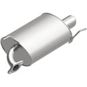 Bosal 163-011 Exhaust Muffler Assembly - Rear Right