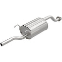 Bosal 163-727 Exhaust Muffler Assembly - Rear