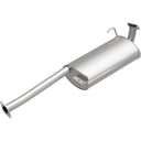 Bosal 166-019 Exhaust Muffler Assembly