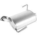 Bosal 229-503 Exhaust Muffler Assembly - Rear Left
