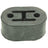 Bosal 255-016 Exhaust System Hanger Insulator