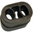 Bosal 255-095 Exhaust System Hanger Insulator